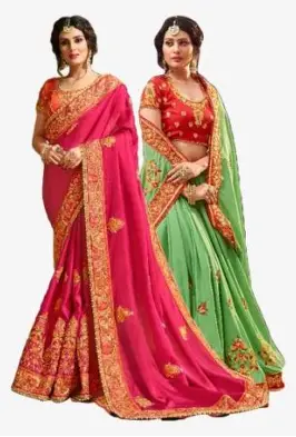 Sarees