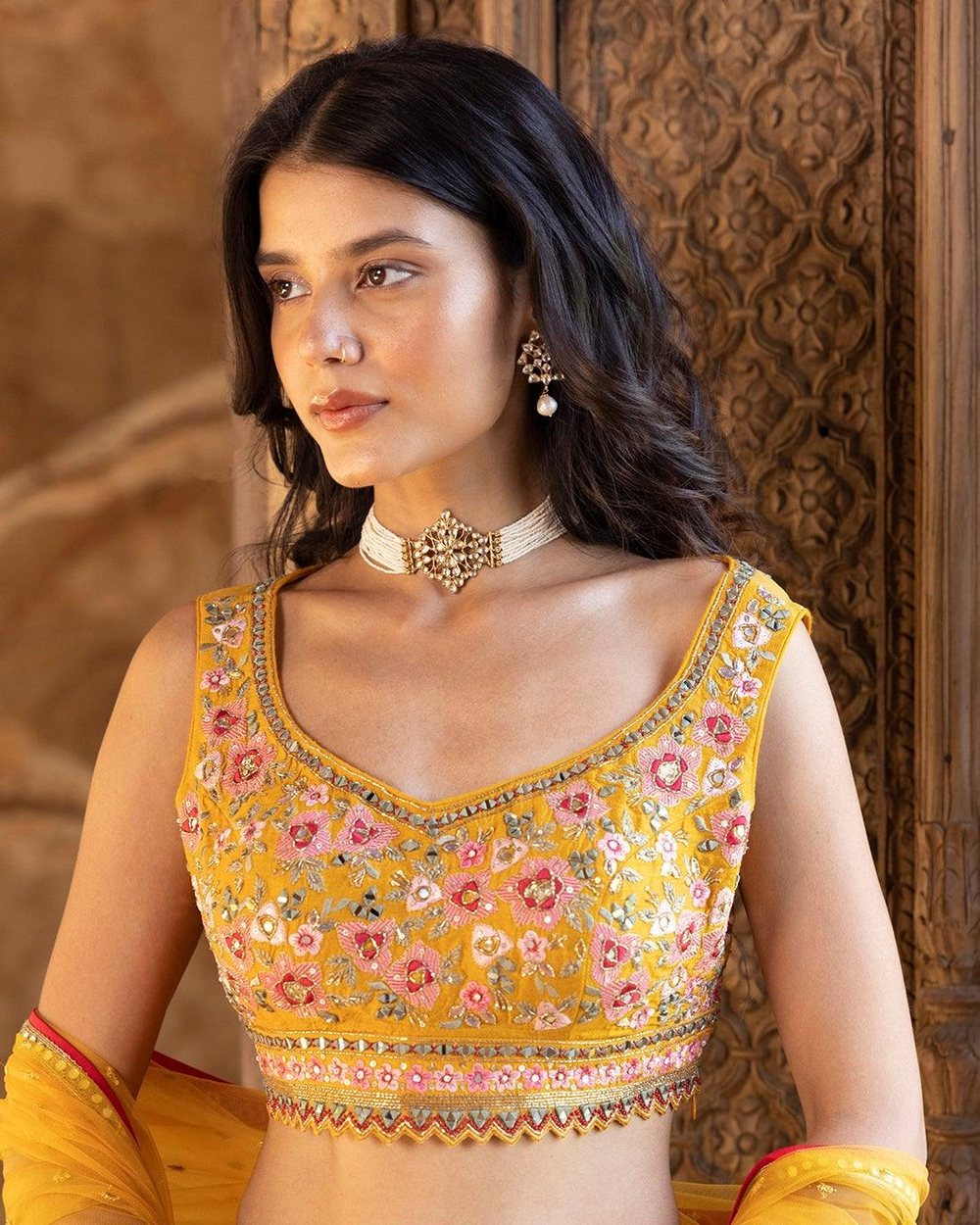 Lehengas