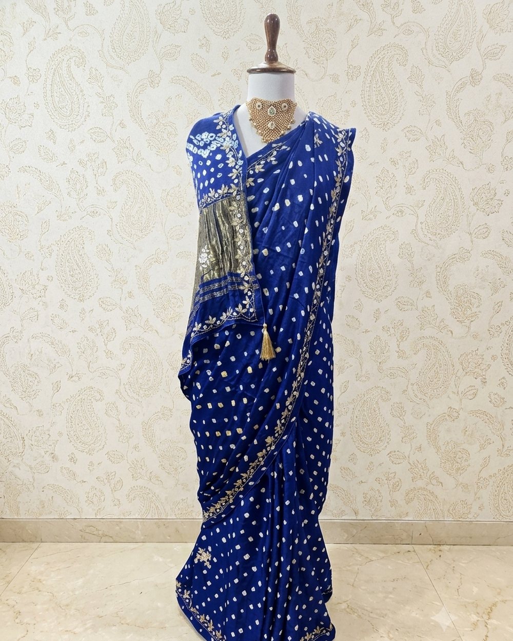 Sarees
