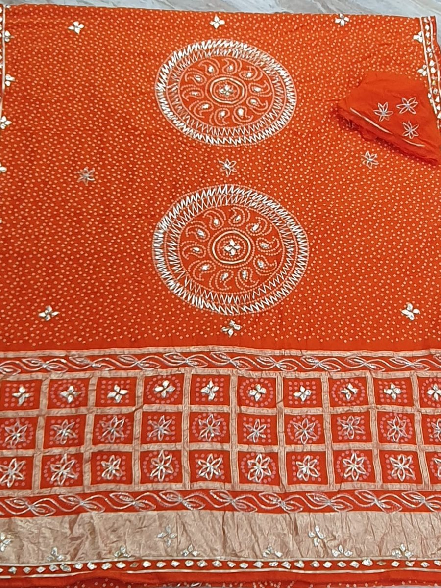 Bandhej