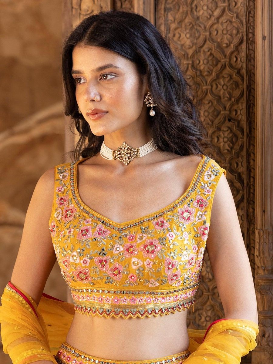 Haldi & Mehendi