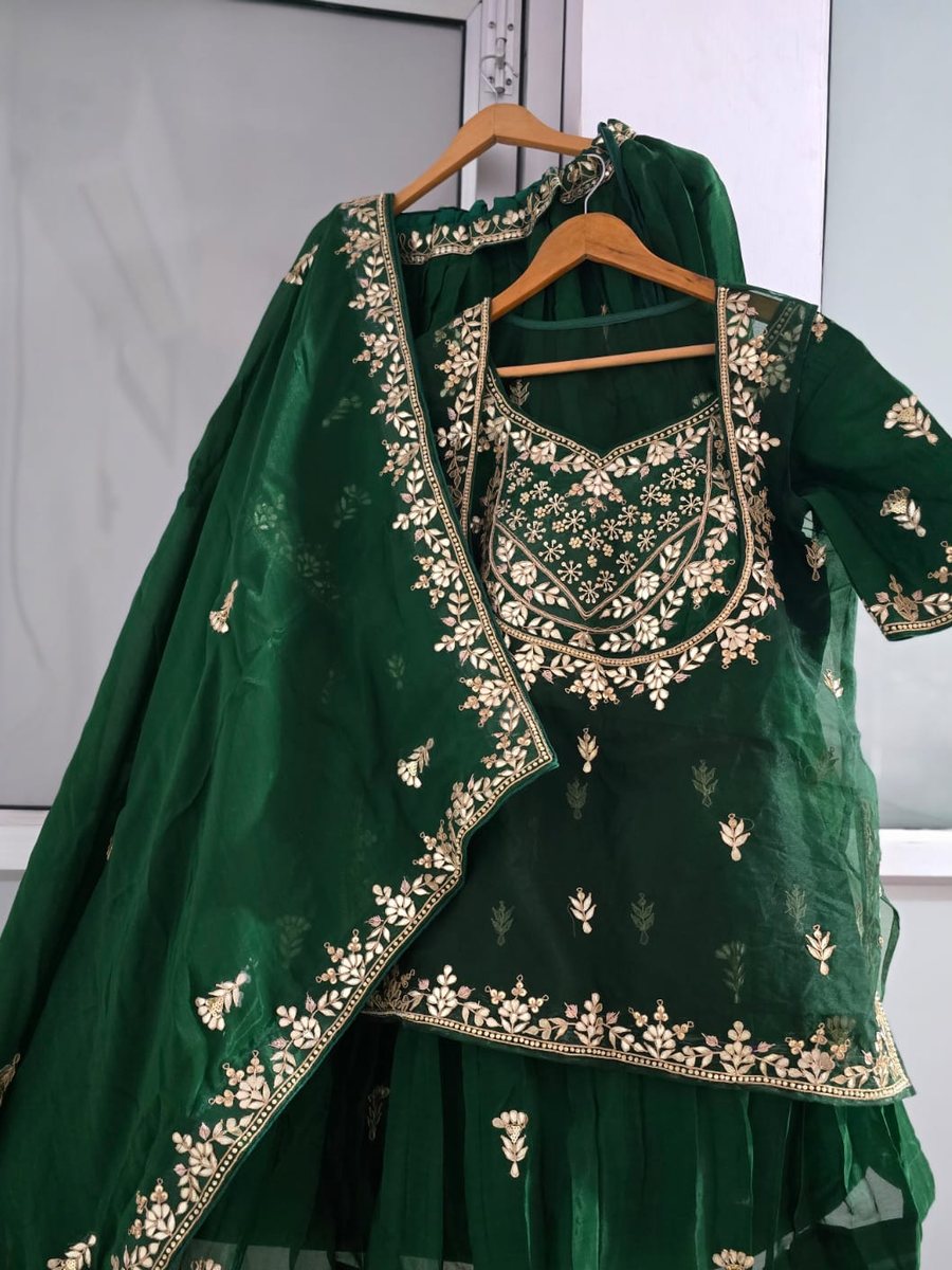 Lehengas