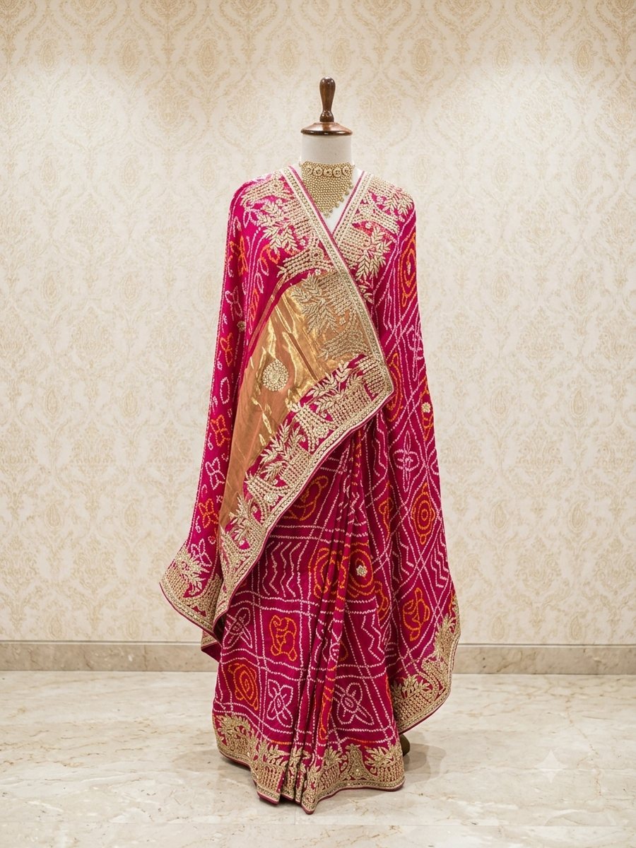Festive Sarees