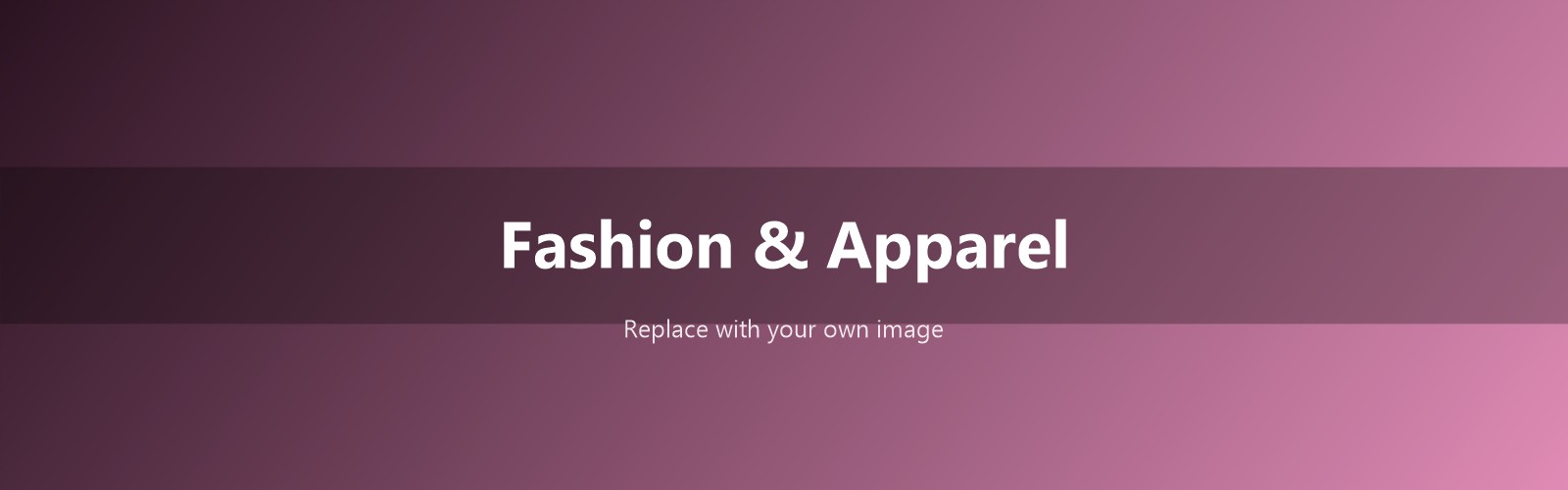 End of Season Sale