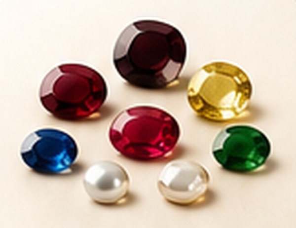 रत्न (Gemstones)