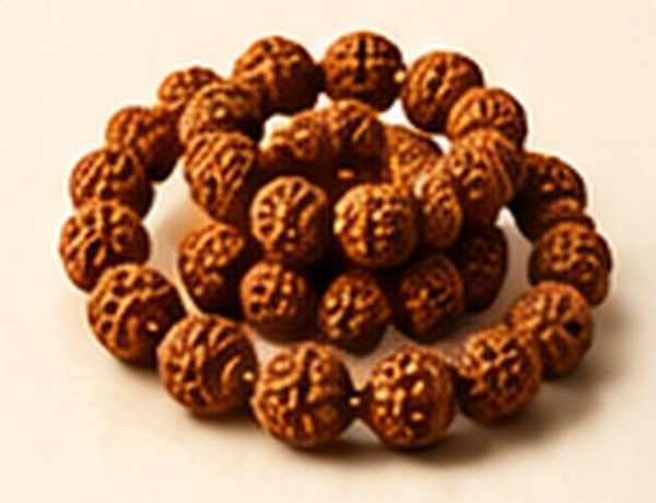 रुद्राक्ष (Rudraksha)