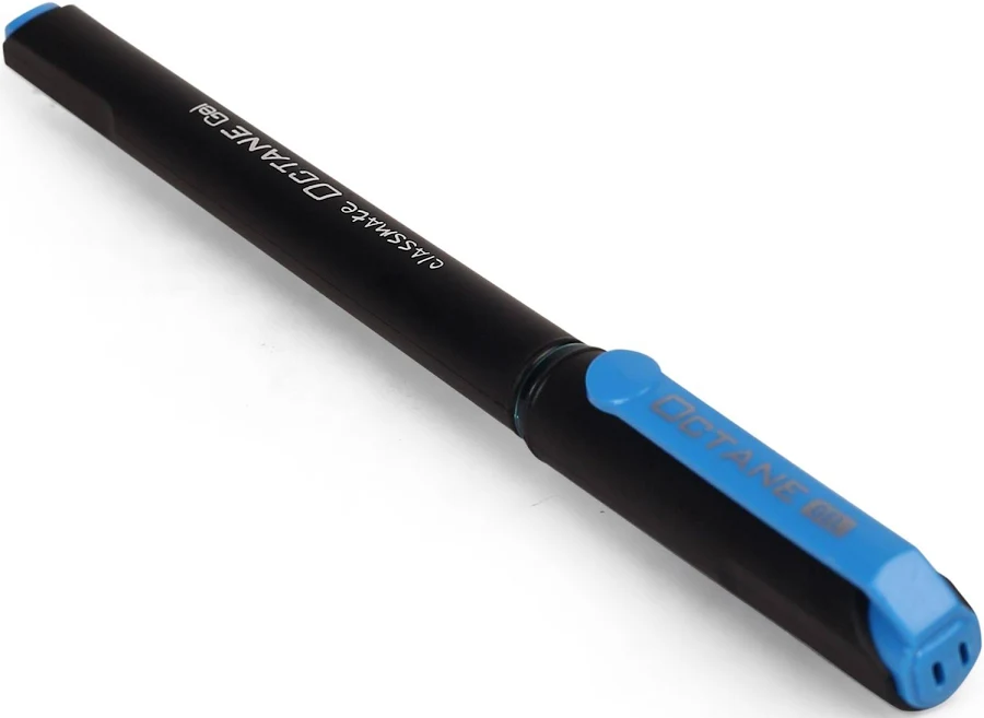 Color Burst Gel Pen